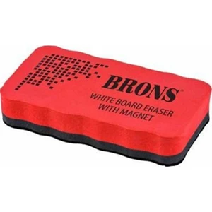 Mıknatıslı Beyaz Tahta Silgisi