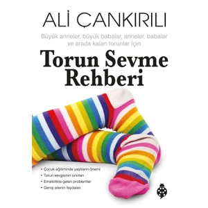 Torun Sevme Rehberi-Ali Çankırılı