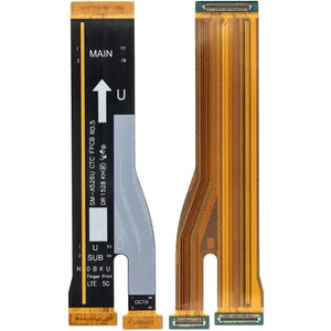 Samsung A52 A525 Uyumlu Ara Film / Main Flex