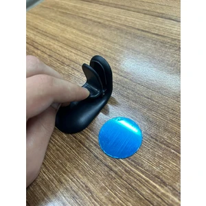 Bmw M Logolu Telefon Tutucu