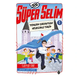 Süper Selim 1: Topkapı Sarayı'Nda Heyecanlı Takip - Süleyman Ezber