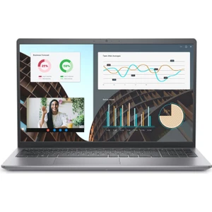 Vostro 15 3530 Intel Core I7 1355U 32 GB 512 GB SSD 15.6" Fhd Freedos Taşınabilir Bilgisayar N1601PVNB3530U  O5