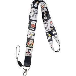 Seza Tekstil Snoopy - Boyun Ipi Telefon Askısı