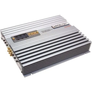 USA-505 2500 Watt 4 Kanal Stereo Araç Amfisi