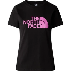 The North Face W S/s Easy Tee Bayan T-Shirt NF0A87N6YES1