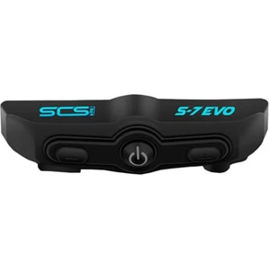 Scs S7 Evo Bluetooth ve Intercom