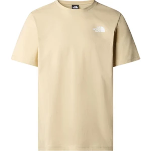 The North Face M S/s Redbox Tee Erkek T-Shirt NF0A87NP3X41
