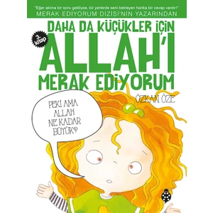 Daha Da Küçükler İçin Allah'ı Merak Ediyorum 3 - Özkan Öze