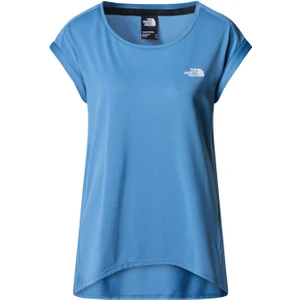 The North Face W Tanken Tank - Eu Bayan T-Shirt NF0A2S7FPOD1