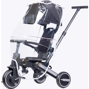 Merkür Bebe Falky Bebek Bisikleti Için  Universal Yağmurluk