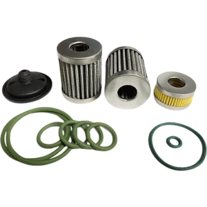 Lpg Filtre Seti Full Paket