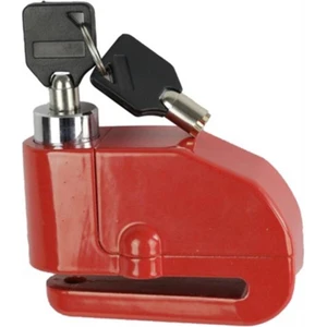 Kinguard LK303 Alarmlı Disk Kilidi