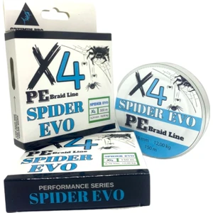 Optimus Pro Spıder Evo 4x 150 mt Yeşil Ip Misina