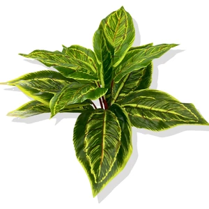 Cihan Çiçekçilik Yapay Yeşillik Demeti 35 cm