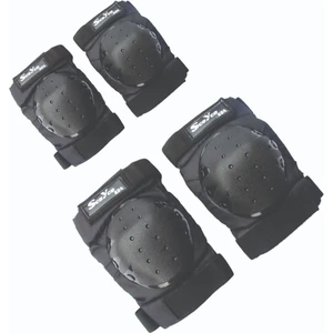 D325 Dizlik Dirseklik Set