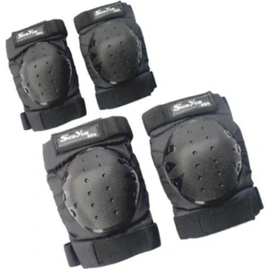 D329 Dizlik Dirseklik Set