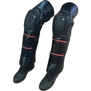 DBK Silikon Deri Bacak Koruyucu