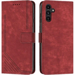 Manyi Market Uyumlu Samsung S23 Fe Cüzdan Kılıf (Yurt Dışından)