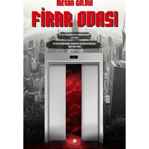 Firar Odası - Megan Goldin