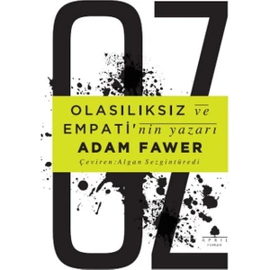 Oz - Adam Fawer