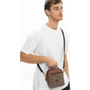 Erkek Benetton Çapraz Askılı Çanta BNT_1015