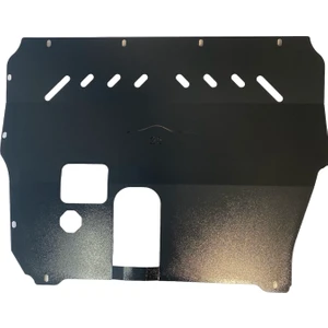 Mg Zs 2018-2024 Arası Karter Muhafaza Sacı Motor Alt Koruma METAL Sacı Aa+1.kalite Oem