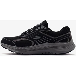 Go Run Consısten 2.0 220866/BKCC Erkek Spor Ayakkabı - Siyah
