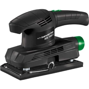 BOS 150/3 TİTREŞİMLİ ZIMPARA