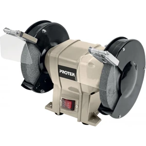 PROTER PR 150 ZIMPARA TAŞ MOTORU