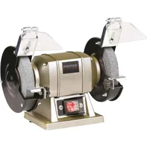 PROTER PR 125 ZIMPARA TAŞ MOTORU