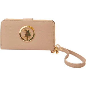 U.S. Polo Assn. Tutma Kulplu Kadın Cüzdan ı USC23922