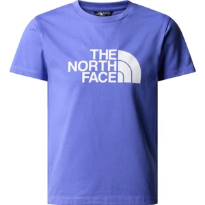 The North Face B S/s Easy Tee Genç Erkek Tişört NF0A87T6PFO1