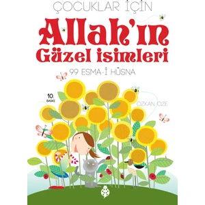 Allah'ın Güzel İsimleri - Özkan Öze