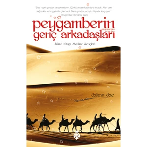 Peygamberin Genç Arkadaşları-Medine Gençleri