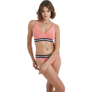 Kadın Slip 51323 - Mercan