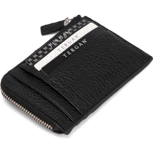 S1KK00000265 Erkek Kartlık - Siyah