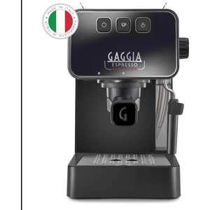 Espresso Evolution Siyah Manuel Espresso Makinesi EG2115/01