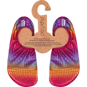 Kendall Junior Kaydırmaz Deniz Ayakkabısı