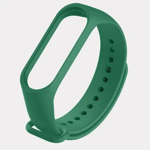 Xiaomi Mi Band 3 4 Uyumlu Akıllı Bileklik Kordon Kayış