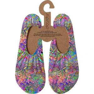 Lisbon Kaydırmaz Deniz Ayakkabısı