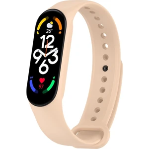 Xiaomi Mi Band 3 4 Uyumlu Akıllı Bileklik Kordon Kayış