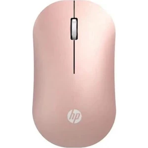Hp DM10 2,4ghz Bluetooth Wireless Kablosuz Sessiz Mouse Pembe