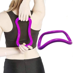 Yr-30 Yoga Ring Mor