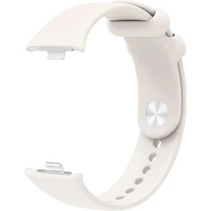 Xiaomi Mi Band 8 Pro Silikon Kordon Tam Uyumlu Pim Tasarımı Spor Kayış Özel Üretim Premium Soft Jel