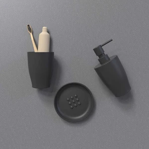 Pure 3lü Banyo Aksesuarı