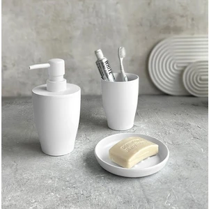 Pure 3lü Banyo Aksesuarı