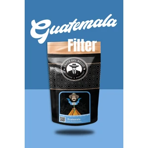 Caffe Del Bello Guatemala Filtre Kahve 250 gr
