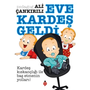 Eve Kardeş Geldi - Ali Çankırılı