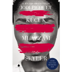 Küçük Muazzam Şeyler - Jodi Picoult
