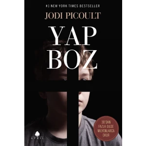 Yapboz - Jodi Picoult
